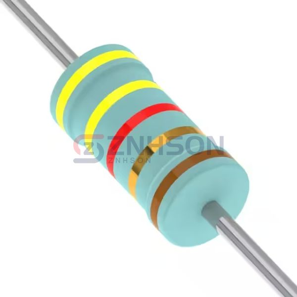 MF0207FTE52-44R2 Preview