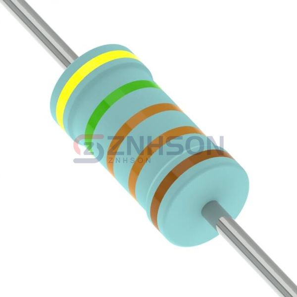 MF0207FTE52-453K Preview