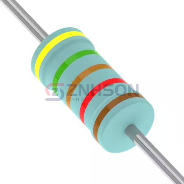 MF0204FRE52-45K3 Preview