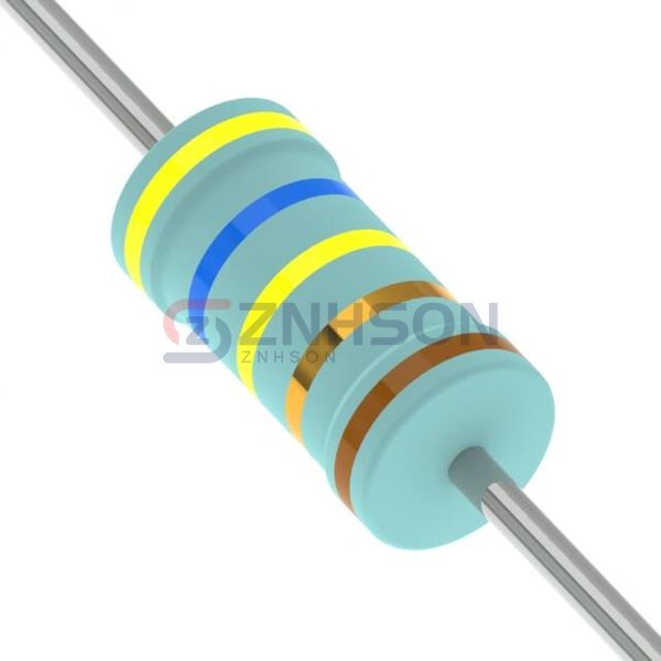 MF0204FRE52-46R4 Preview