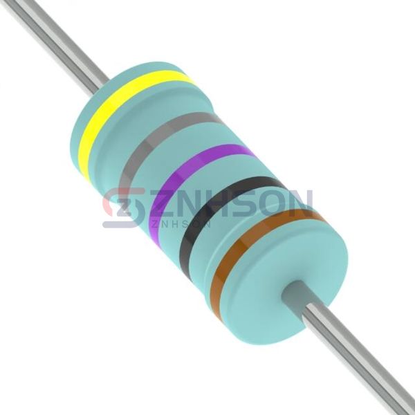 MF0207FRE52-487R Preview