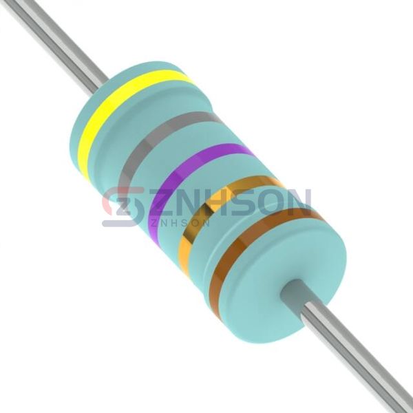 MF0207FRE52-48R7 Preview