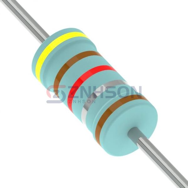 MF0207FTE52-4R12 Preview