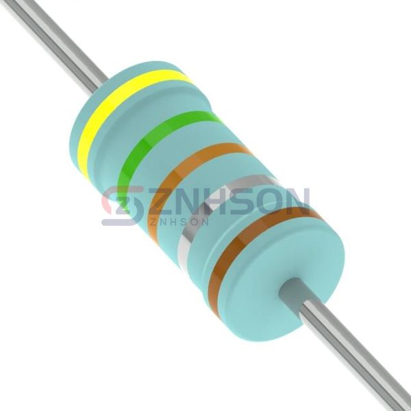 MF0207FTE52-4R53 Preview