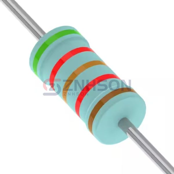 MF0207FRE52-52K3 Preview