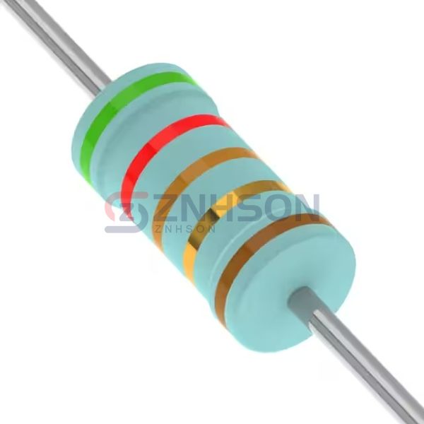 MF0207FTE52-52R3 Preview