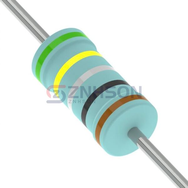 MF0207FTE52-549R Preview