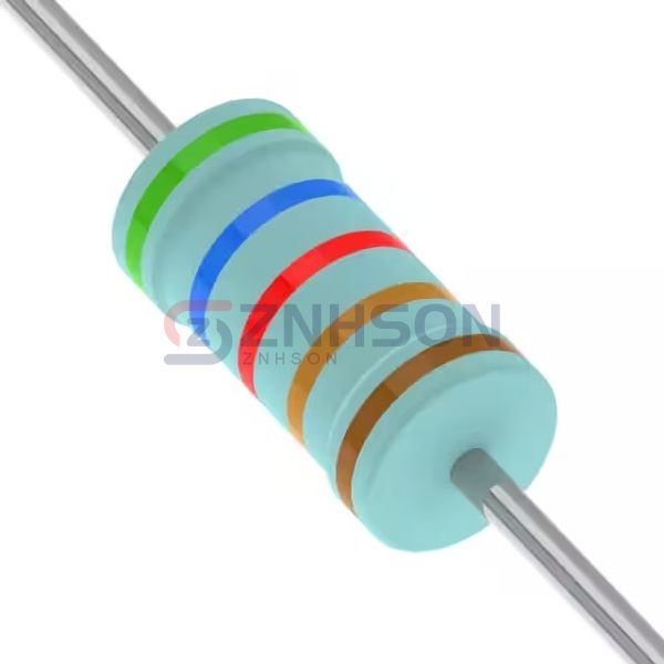 MF0207FRE52-562K Preview