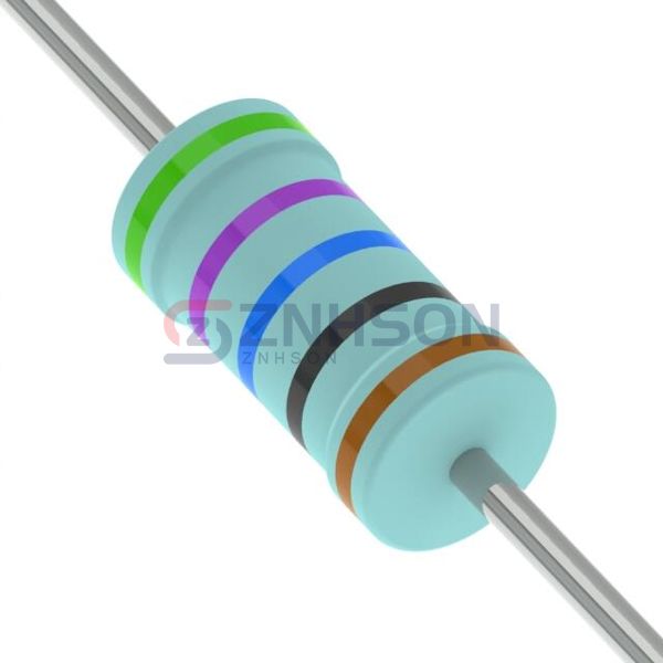 MF0207FRD52-576R Preview