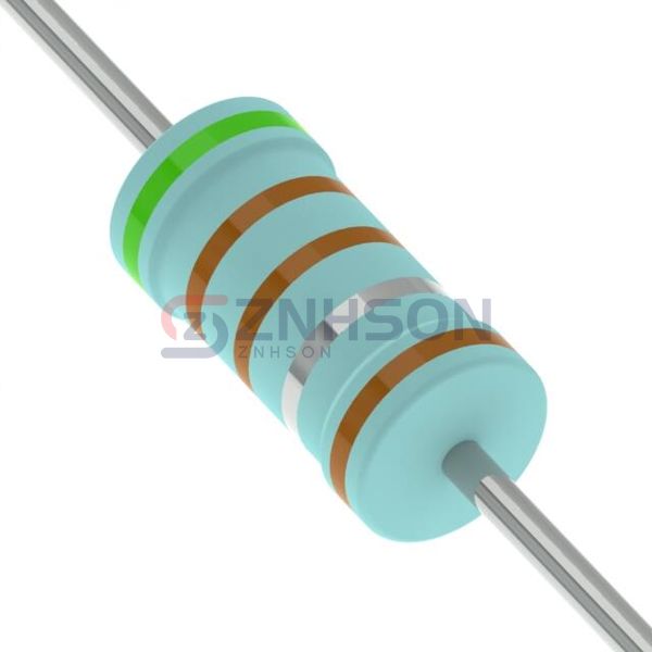 MF0207FTE52-5R11 Preview
