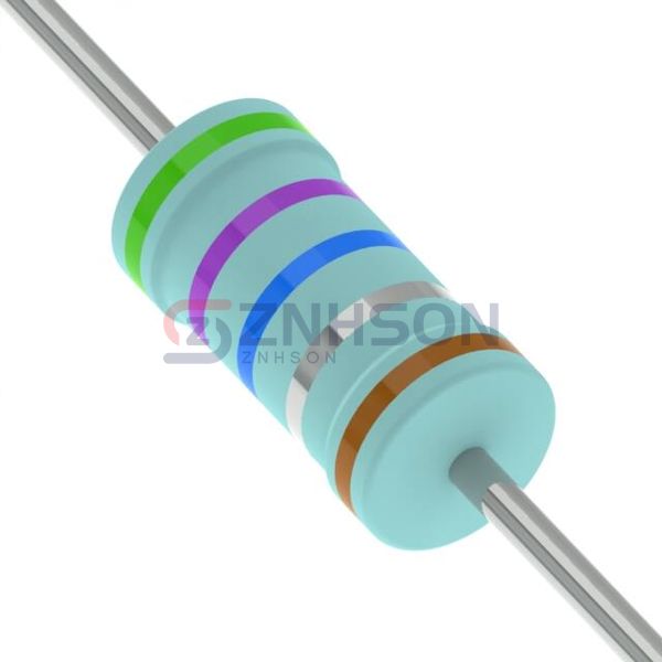 MF0207FTE52-5R76 Preview