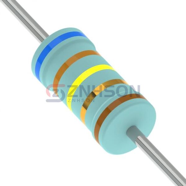 MF0207FTE52-63R4 Preview