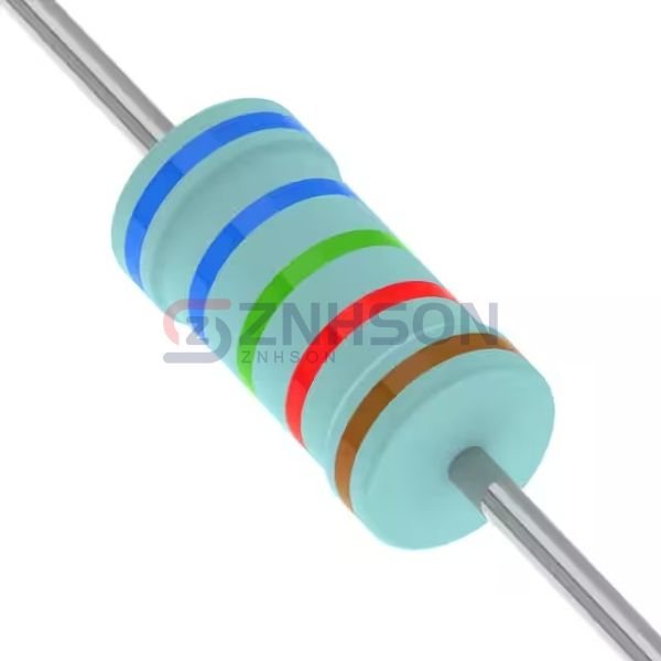 MF0207FRE52-66K5 Preview