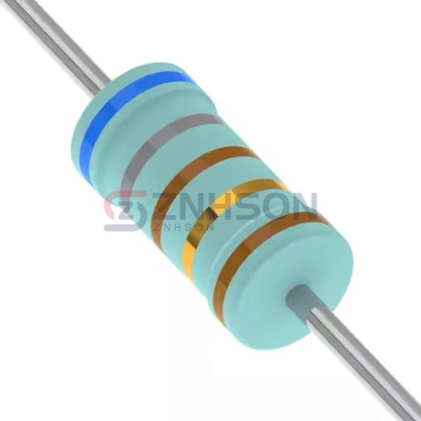 MF0207FRE52-68R1 Preview