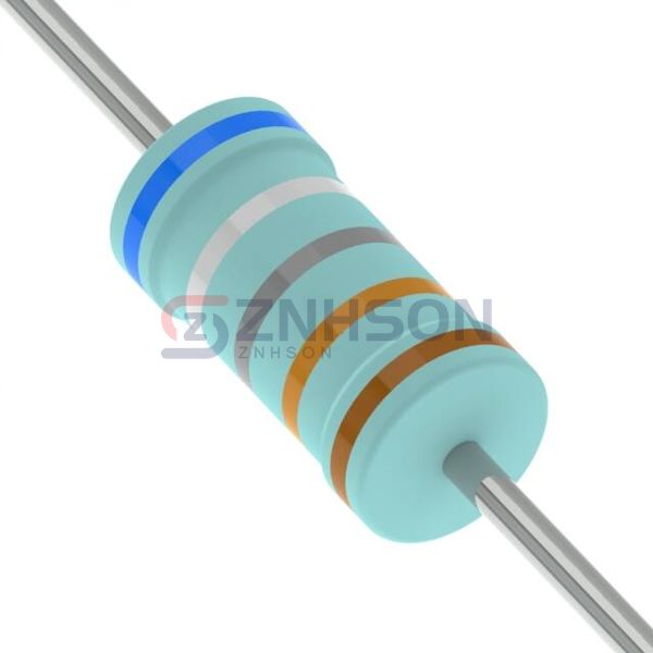 MF0207FRD73-698K Preview