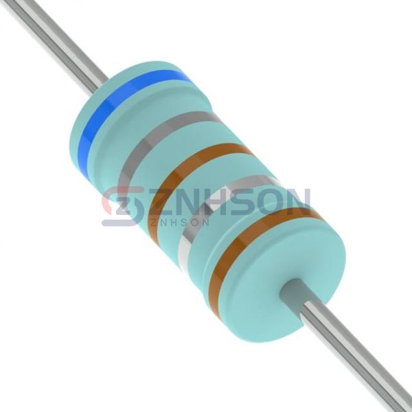 MF0204FRE52-6R81 Preview