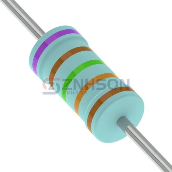 MF0207FTE52-715K Preview