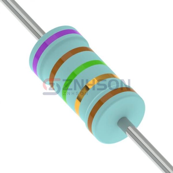 MF0204FRE52-71R5 Preview