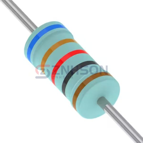 MF0207FRE52-732R Preview