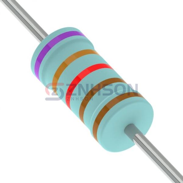 MF0207FTE52-7K32 Preview