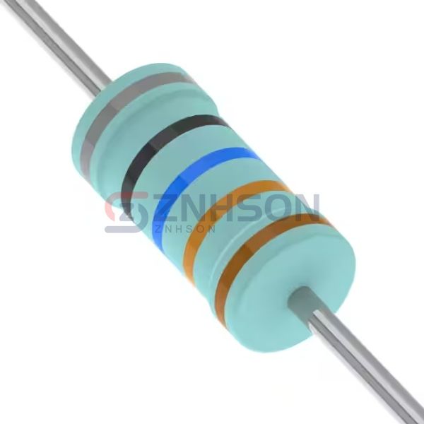 MF0207FTE52-806K Preview