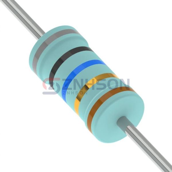 MF0204FRE52-80R6 Preview