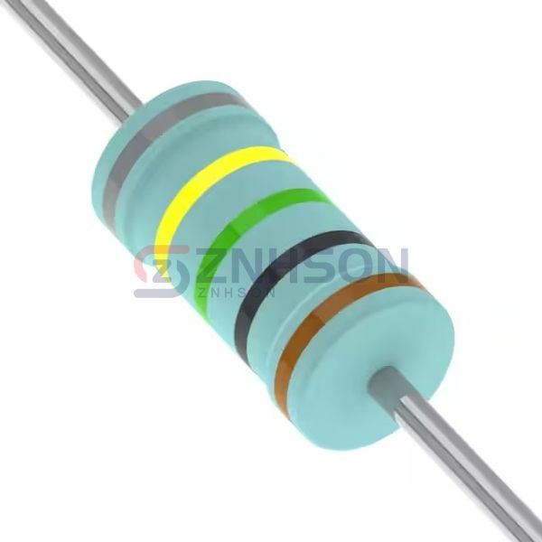 MF0207FRD52-845R Preview