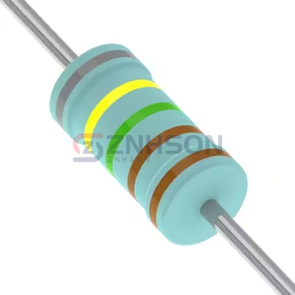 MF0207FRE52-8K45 Preview