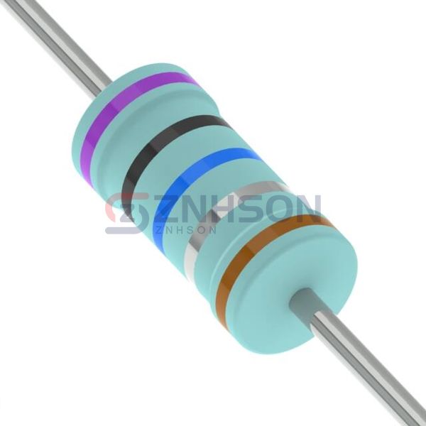 MF0207FTE52-8R06 Preview