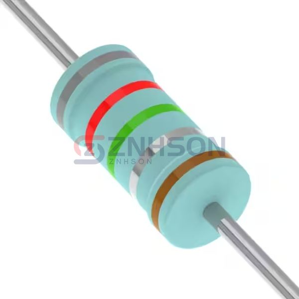 MF0207FTE52-8R25 Preview