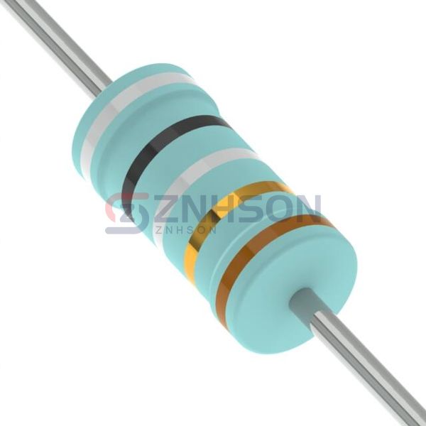 MF0207FRD52-90R9 Preview