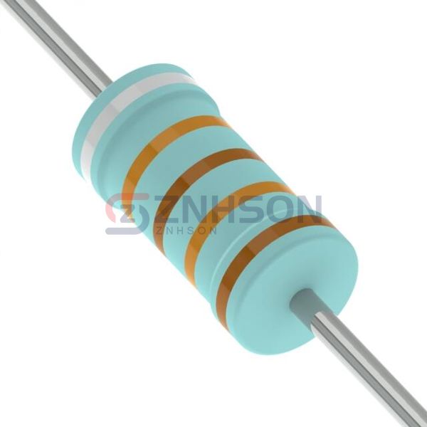 MF0207FRD52-931K Preview