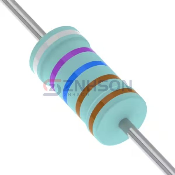 MF0207FRE52-9K76 Preview