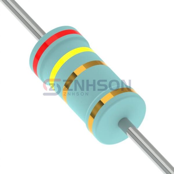 FCR-25JT-52-2R4 Preview