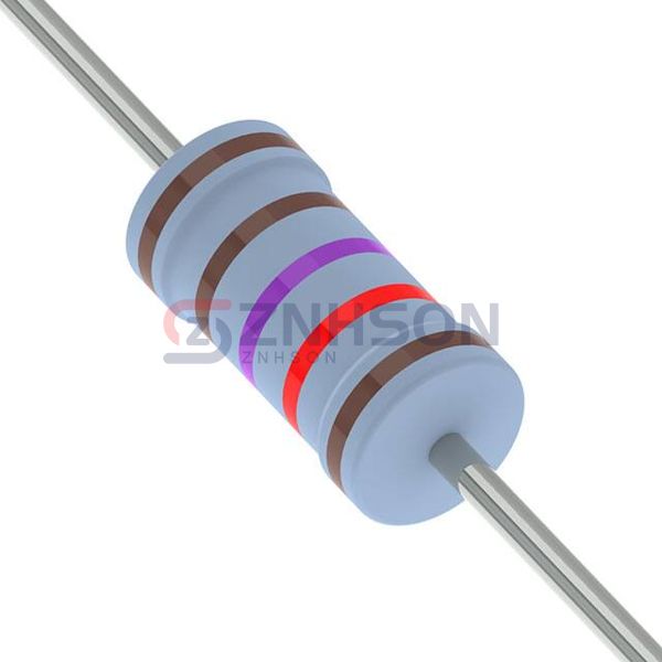 MFR50SFBE52-11K7 Preview