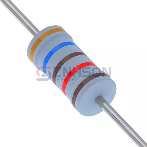 MFR50SFBE52-36K1 Preview