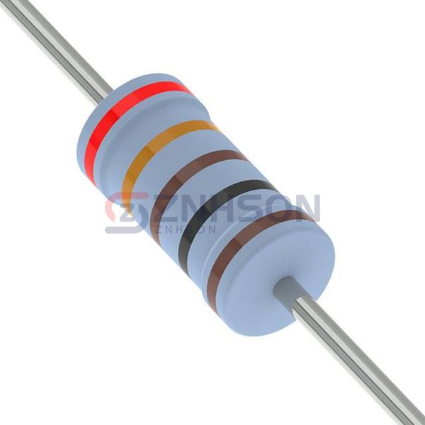 MFR50SFBF52-231R Preview