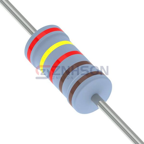 MFR50SFBF52-2K42 Preview