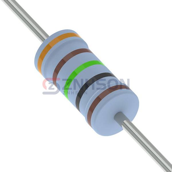 MFR50SFBF52-315R Preview