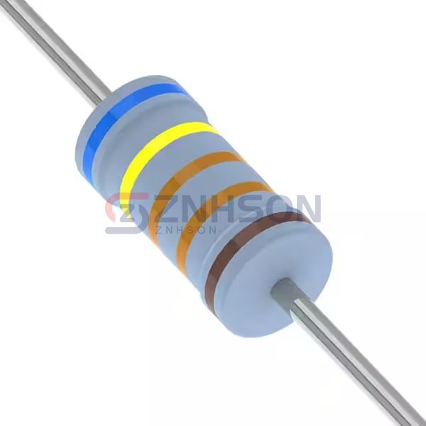 MFR50SFBF52-643K Preview