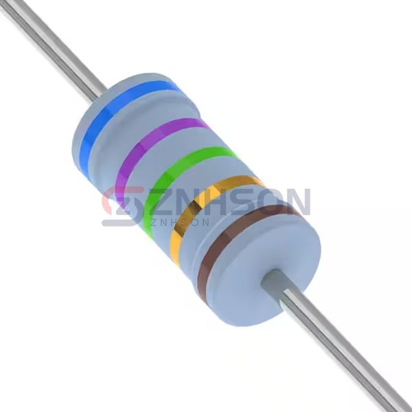 MFR50SFBF52-67R5 Preview