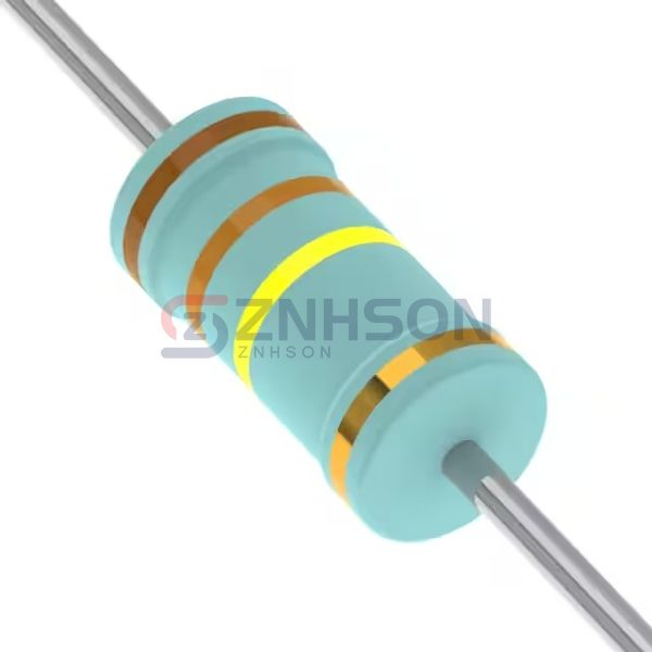 MF0207JT-52-130K Preview