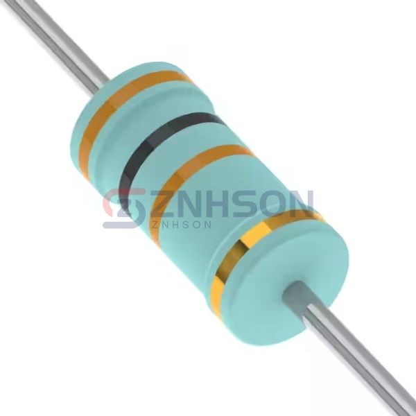 MF0207JT-52-30K Preview