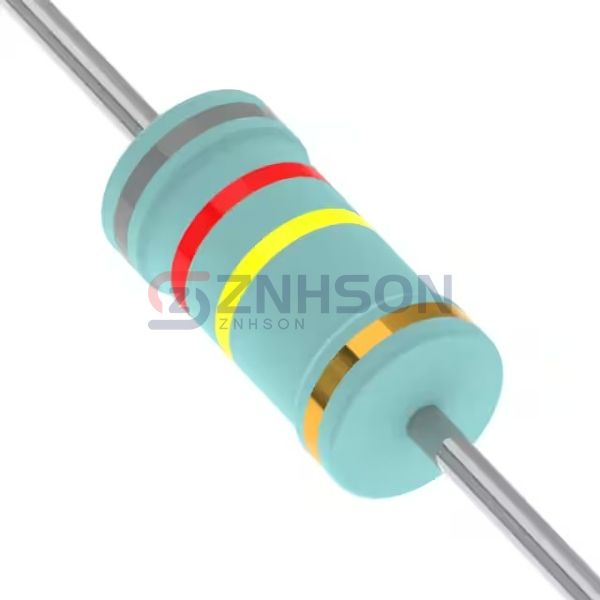 MF0207JT-52-820K Preview