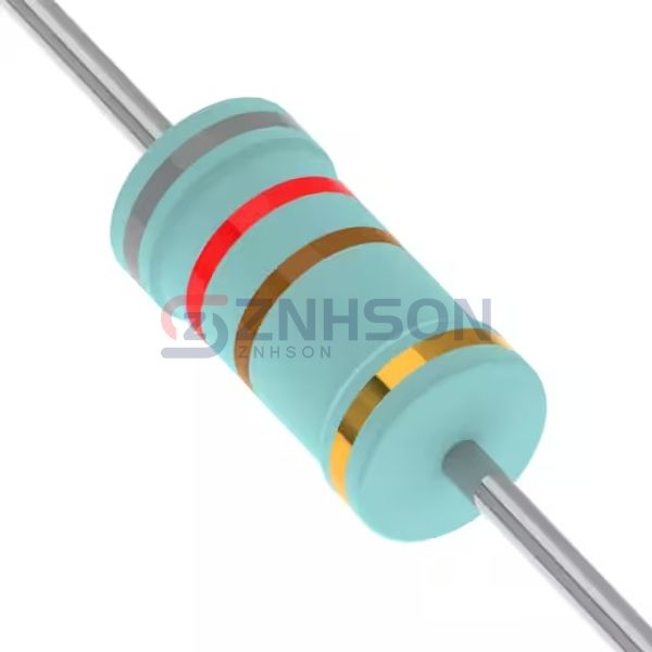 MF0207JT-52-820R Preview