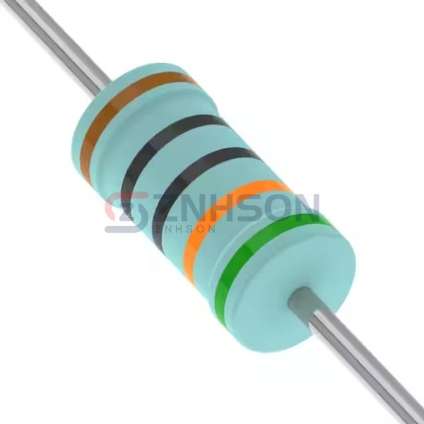 MFR50SDRE52-100K Preview