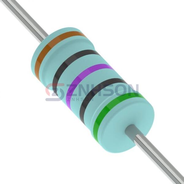 MFR25SDRF52-107R Preview