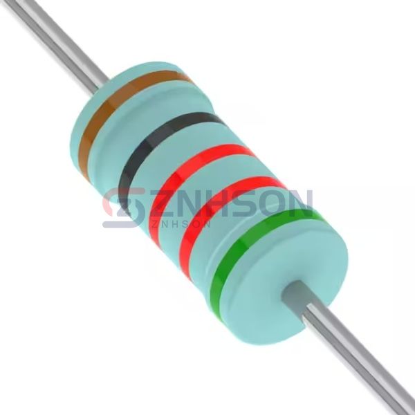 MFR-12DTD52-10K2 Preview