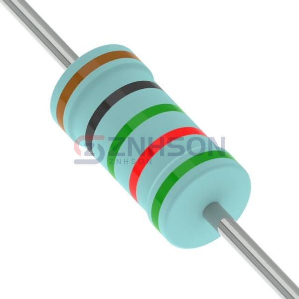 MFR-25DRE52-10K5 Preview