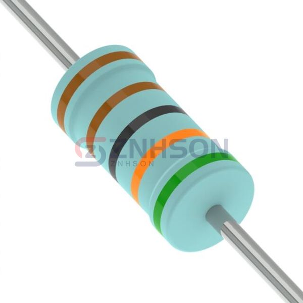 MFR-25DRE52-110K Preview